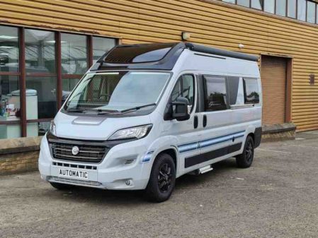 2021 Chausson 33 Line V594