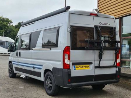 2021 Chausson 33 Line V594