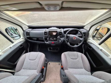 2021 Chausson 33 Line V594
