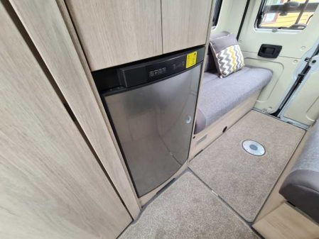 2021 Chausson 33 Line V594