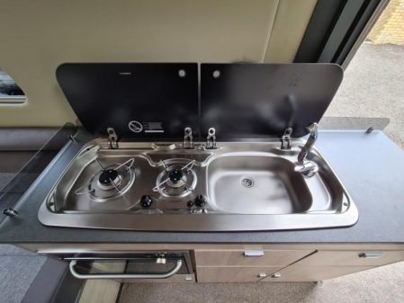 2021 Chausson 33 Line V594