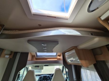 2020 McLouis Fusion 367 Motorhome