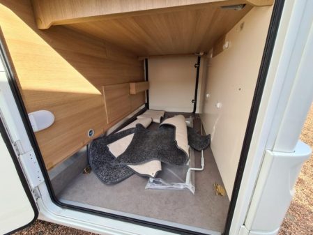 2020 McLouis Fusion 367 Motorhome