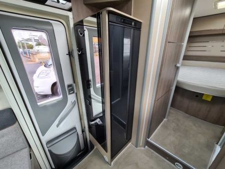 2020 Chausson Titanium 768 XLB