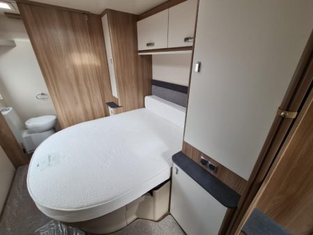2019 Swift Sprite Major 4 SB