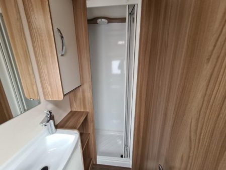 2019 Swift Sprite Major 4 SB