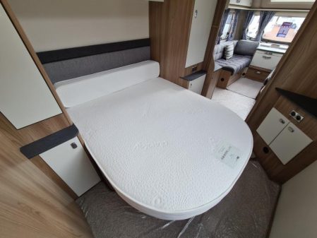 2019 Swift Sprite Major 4 SB