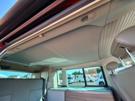 2011 VW California 2.0  SE TDI 7HMA