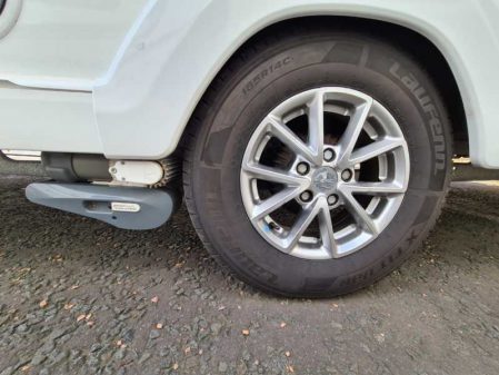 2019 Swift Sprite Major 4 SB
auto m/mover