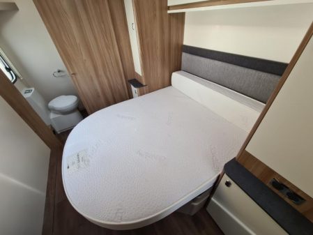 2019 Swift Sprite Major 4 SB
auto m/mover
