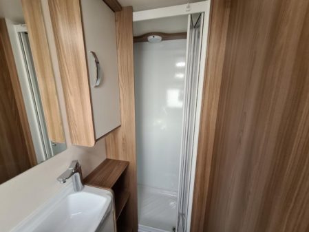 2019 Swift Sprite Major 4 SB
auto m/mover