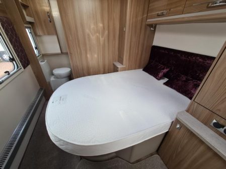 2020 Swift Challenger X880
Inc Mover