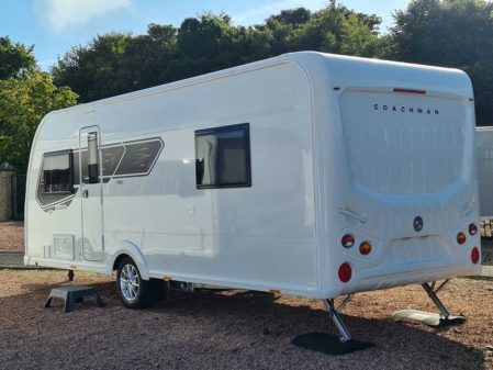 2022 Coachman Acadia 545