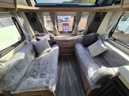2022 Coachman Acadia 545