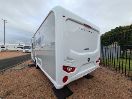 2022 Coachman Laser 575 Xtra