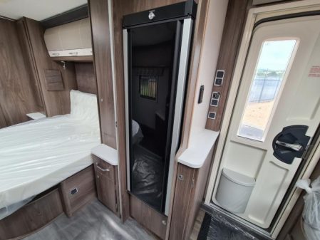 2022 Coachman Laser 575 Xtra