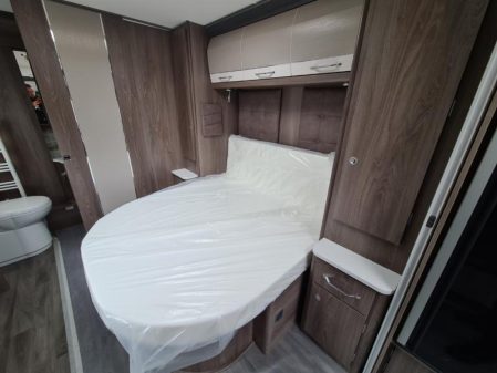 2022 Coachman Laser 575 Xtra