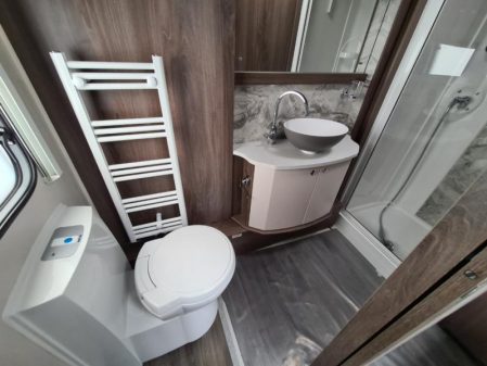 2022 Coachman Laser 575 Xtra