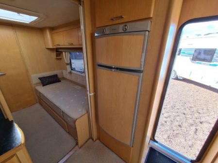 2007 Elddis CRUSADER SUPER CYCLONE *SOR*
*** SPARES OR REPAIR ***