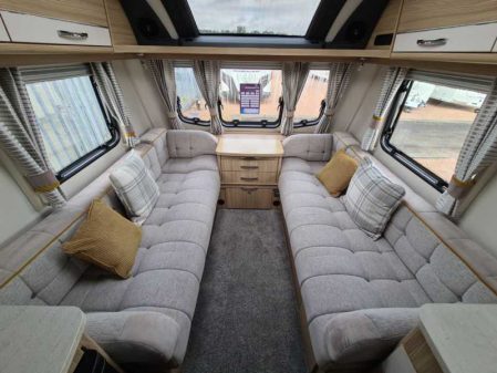 2018 Coachman HIGHLANDER 450/2