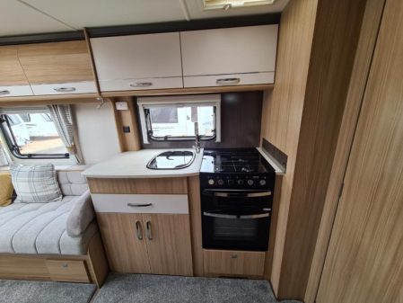 2018 Coachman HIGHLANDER 450/2