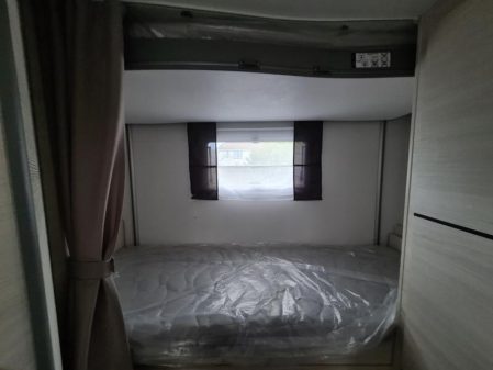 2022 Chausson Titanium Premium 720