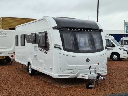 2022 Coachman Acadia 565