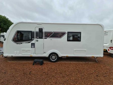 2022 Coachman Acadia 565