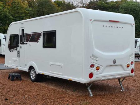 2022 Coachman Acadia 565