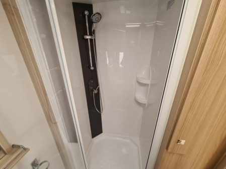 2017 Coachman Highlander 520