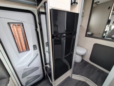 2022 Chausson Titanium Premium 650