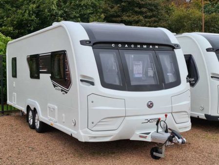 2022 Coachman Acadia 660 Xtra