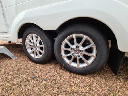 2022 Coachman Acadia 660 Xtra