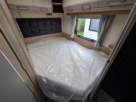 2022 Coachman Acadia 660 Xtra