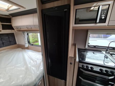 2022 Coachman Acadia 660 Xtra