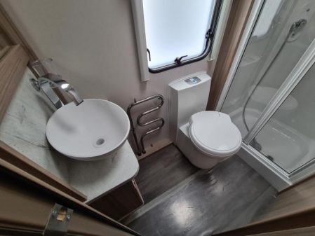 2022 Coachman Acadia 660 Xtra