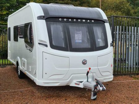 2022 Coachman Acadia 520