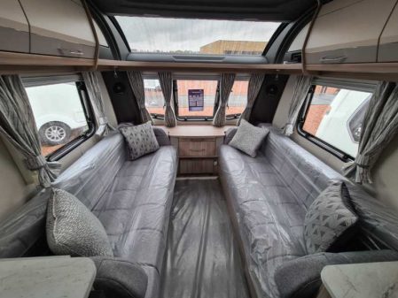 2022 Coachman Acadia 520