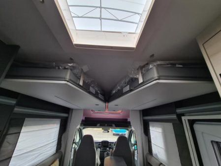 2022 Chausson Titanium Premium 630