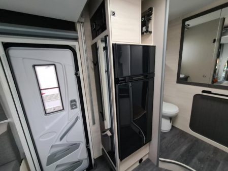 2022 Chausson Titanium Premium 630