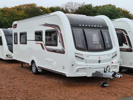 2017 Coachman VIP 575
inc mover