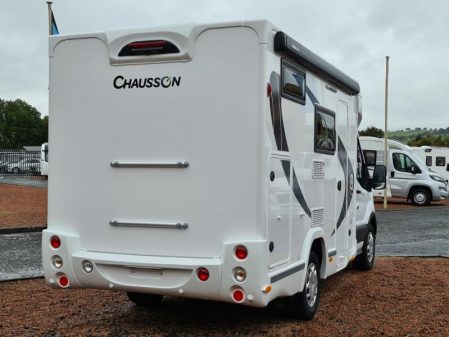 2022 Chausson First Line S514