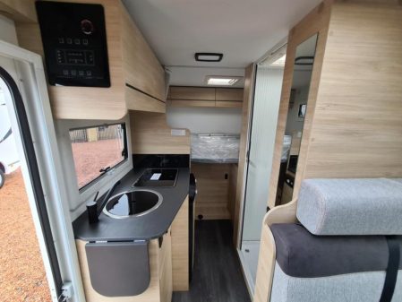 2022 Chausson First Line S514