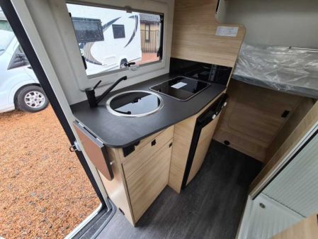 2022 Chausson First Line S514