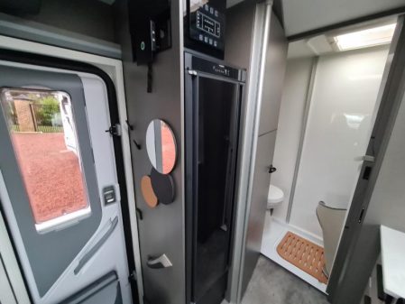 2022 Chausson X550 *DISPLAY*