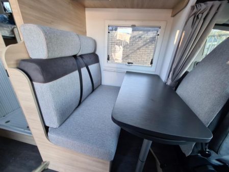 2022 Chausson First Line C514