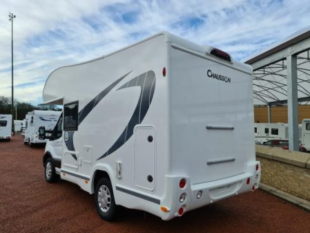 2022 Chausson First Line C514