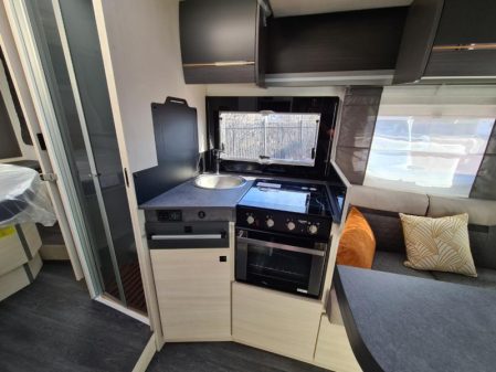 2022 Chausson Titanium Premium 788