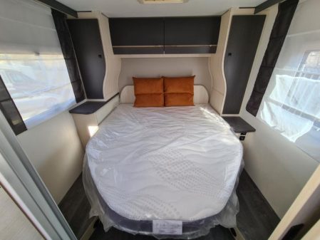 2022 Chausson Titanium Premium 788