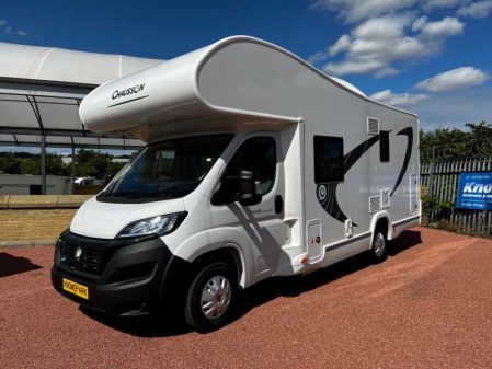 2022 Chausson First Line C656